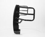Ranch Hand GGC151BL1 Grille Guard, Powdercoated Black Carbon Steel - Image 5