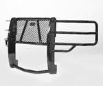 Ranch Hand GGC151BLS Grille Guard, Powdercoated Black Carbon Steel - Image 2