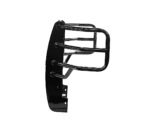 Ranch Hand GGC151BLS Grille Guard, Powdercoated Black Carbon Steel - Image 5
