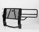 Ranch Hand GGC16HBL1 Grille Guard, Powdercoated Black Carbon Steel - Image 3