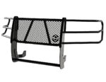 Ranch Hand GGC19HBL1 Grille Guard, Powdercoated Black Carbon Steel - Image 6