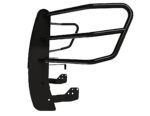 Ranch Hand GGC19HBL1C Grille Guard, Powdercoated Black Carbon Steel - Image 5