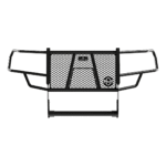Ranch Hand GGC23MBL1 Grille Guard, Black Steel - Image 2