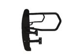 Ranch Hand GGD191BL1 Grille Guard, Powdercoated Black Carbon Steel - Image 4