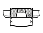 Ranch Hand GGD191BL1C Grille Guard, Powdercoated Black Carbon Steel