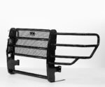 Ranch Hand GGF111BL1 Grille Guard, Powdercoated Black Carbon Steel - Image 2