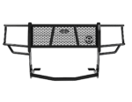 Ranch Hand GGF19HBL1 Grille Guard, Powdercoated Black Carbon Steel - Image 3