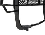 Ranch Hand GGF19HBL1 Grille Guard, Powdercoated Black Carbon Steel - Image 4