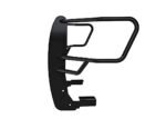 Ranch Hand GGF19HBL1 Grille Guard, Powdercoated Black Carbon Steel - Image 5