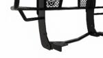 Ranch Hand GGF19HBL1C Grille Guard, Powdercoated Black Carbon Steel - Image 5