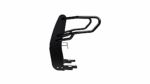 Ranch Hand GGF19MBL1 Grille Guard, Powdercoated Black Carbon Steel - Image 8