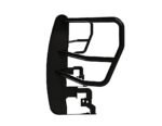 Ranch Hand GGF201BL1 Grille Guard, Powdercoated Black Carbon Steel - Image 4