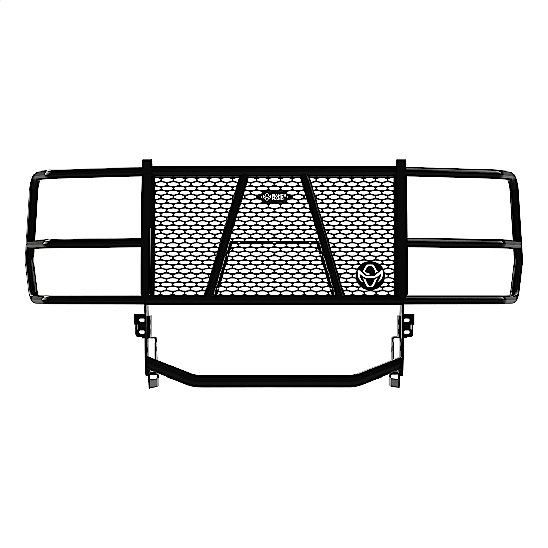 rncggf231bl1_1.png Ranch Hand GGF231BL1 Grille Guard - Image 1