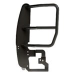 Ranch Hand GGF231BL1 Grille Guard - Image 2