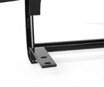 Ranch Hand GGF994BL1 Grille Guard, Powdercoated Black Carbon Steel - Image 4