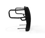 Ranch Hand GGF994BL1 Grille Guard, Powdercoated Black Carbon Steel - Image 5