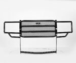 Ranch Hand GGG151BLS Grille Guard, Powdercoated Black Carbon Steel