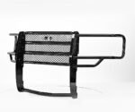 Ranch Hand GGG151BLS Grille Guard, Powdercoated Black Carbon Steel - Image 3