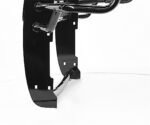 Ranch Hand GGG151BLS Grille Guard, Powdercoated Black Carbon Steel - Image 4