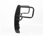 Ranch Hand GGG151BLS Grille Guard, Powdercoated Black Carbon Steel - Image 5