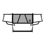 Ranch Hand GGG201BL1 Grille Guard, Powdercoated Black Carbon Steel
