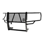 Ranch Hand GGG201BL1 Grille Guard, Powdercoated Black Carbon Steel - Image 2