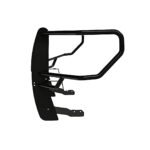 Ranch Hand GGG201BL1 Grille Guard, Powdercoated Black Carbon Steel - Image 3