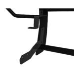 Ranch Hand GGG201BL1 Grille Guard, Powdercoated Black Carbon Steel - Image 5