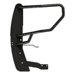 Ranch Hand GGG241BL1 Grille Guard, Black Steel - Image 3