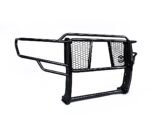 Ranch Hand GGT14HBL1 Grille Guard, Powdercoated Black Carbon Steel - Image 3