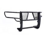 Ranch Hand GGT16MBL1 Grille Guard, Powdercoated Black Carbon Steel - Image 4