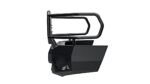 Ranch Hand MFD191BM1 Grille Guard, Powdercoated Matte Black Carbon Steel - Image 4