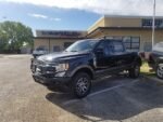 Ranch Hand MFF201BM1 Grille Guard, Powdercoated Black Carbon Steel - Image 3