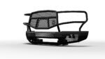 Ranch Hand MFF201BM1 Grille Guard, Powdercoated Black Carbon Steel - Image 4