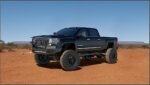 Ranch Hand MFG151BM1 Grille Guard, Powdercoated Black Carbon Steel - Image 2