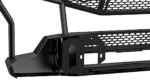 Ranch Hand MFG19HBM1 Grille Guard, Powdercoated Matte Black Carbon Steel - Image 3