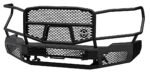 Ranch Hand MFG201BM1 Grille Guard, Powdercoated Black Carbon Steel
