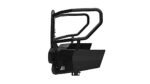 Ranch Hand MFG201BM1 Grille Guard, Powdercoated Black Carbon Steel - Image 4