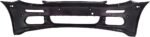 Replacement Front Primed Bumper Cover - Image 5