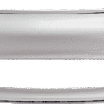 Replacement Front Primed Bumper Cover, GT4 Model