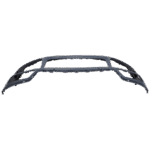 Replacement Front Primed Bumper Cover - Image 6