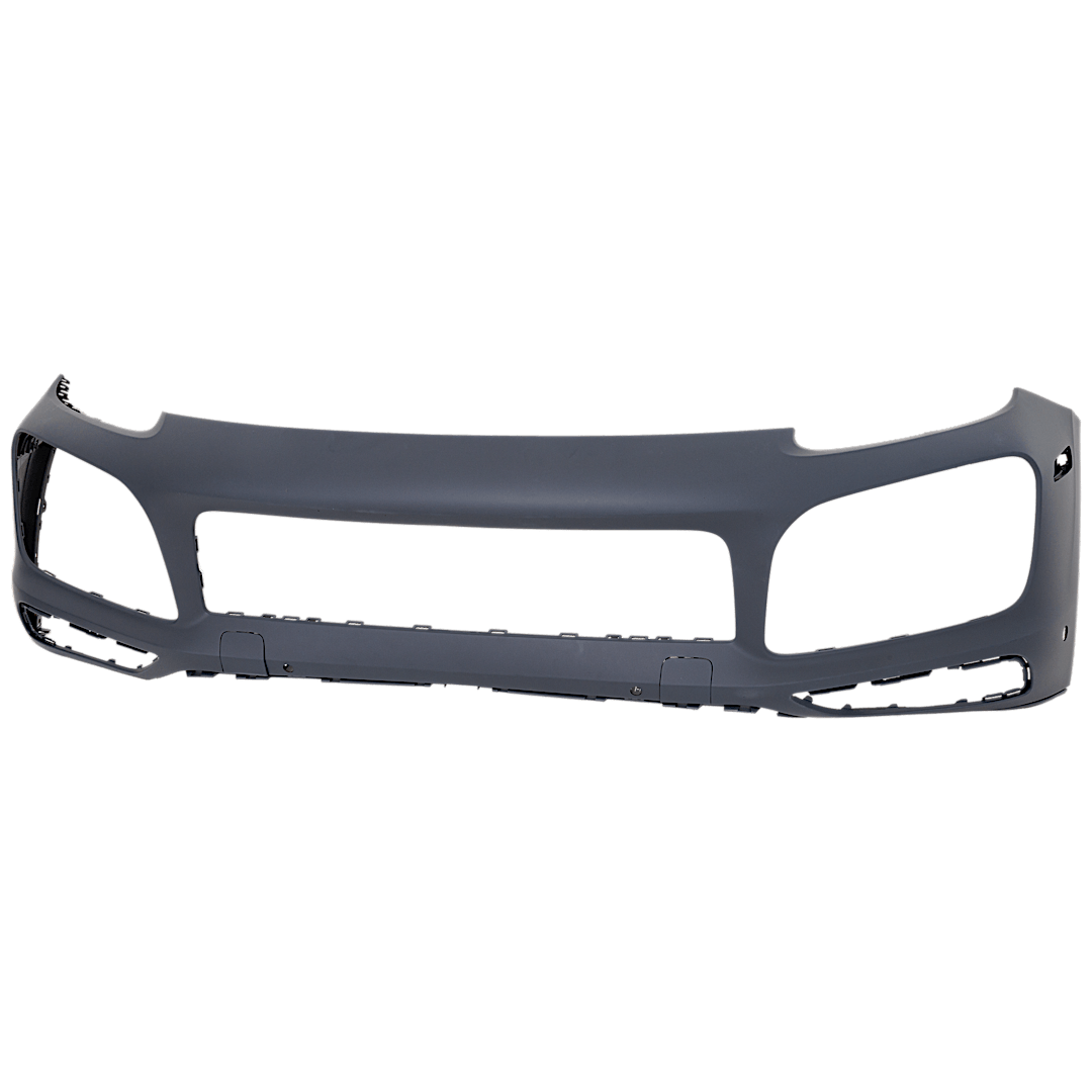 rp01030010p_1.png ReplaceXL Front Primed Bumper Cover - Image 1