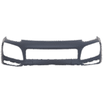 ReplaceXL Front Primed Bumper Cover - Image 2