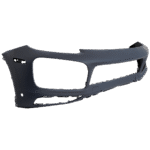 ReplaceXL Front Primed Bumper Cover - Image 3