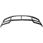 Replacement Front Primed Bumper Cover - Image 8