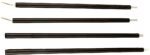 Rugged Ridge 13790.34 Montana Bowless Series Soft Top - Frameless Design Black diamond - Image 4