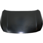 Replacement Factory Style Hood Aluminum Primed