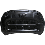 ReplaceXL Factory Style Hood Aluminum Primed CAPA Certified - Image 2