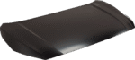 Replacement Factory Style Hood Steel Primed - Image 3