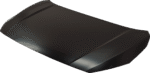 Replacement Factory Style Hood Steel Primed - Image 4